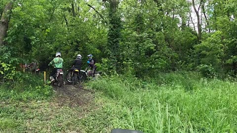 Florence Grand Prix Vintage site lap 2025