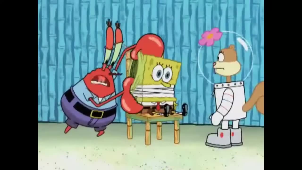 BOB SPONJA BOB SPONJA BOB SPONJA