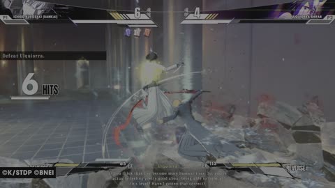 Bleach rebirth of souls