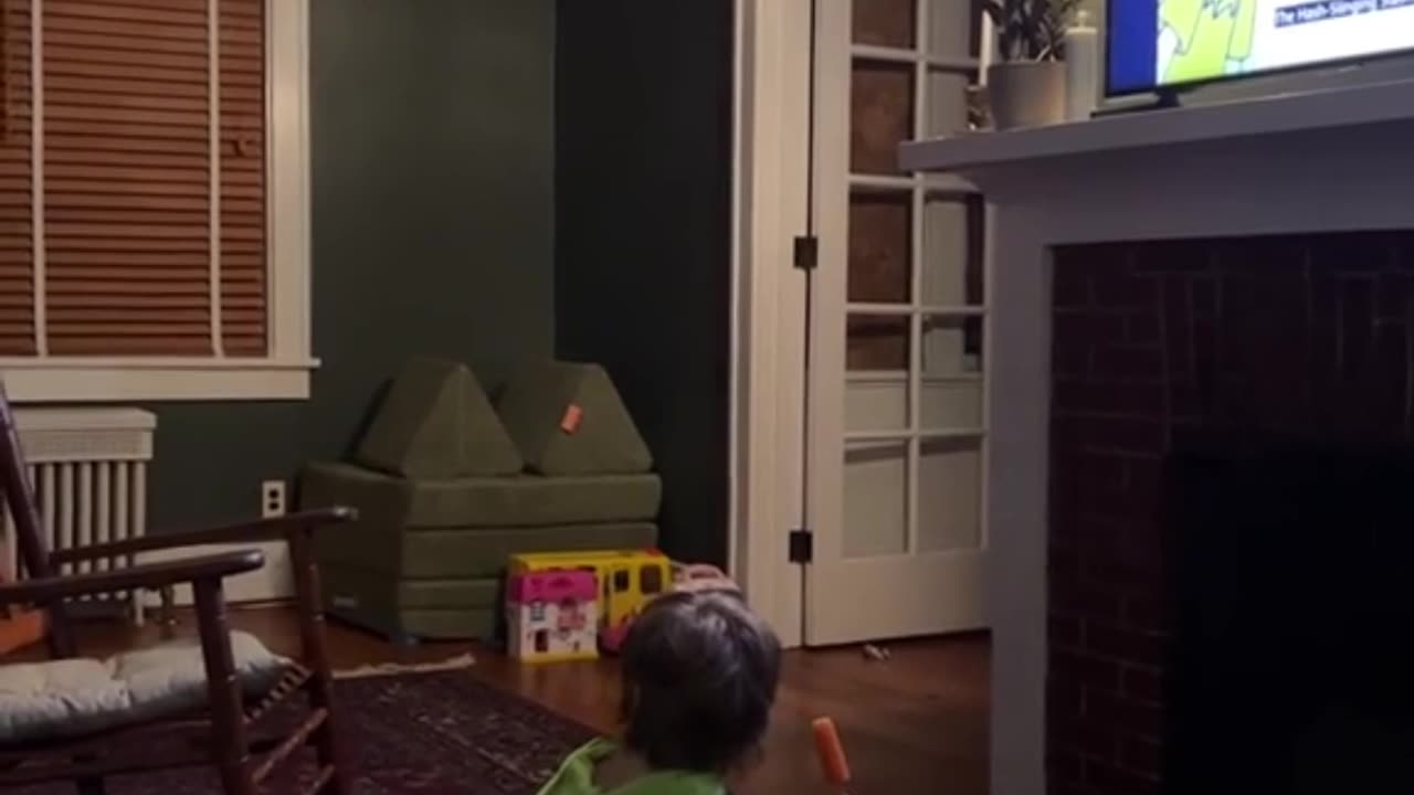 Paranormal Activity #51
