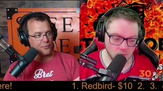 Epstein List? What Epstein List?! STMS 07-07-25