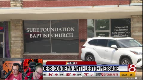 Epstein List? What Epstein List?! STMS 07-07-25