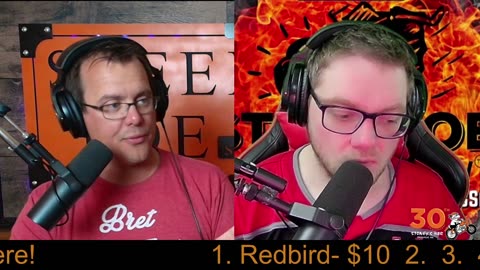 Epstein List? What Epstein List?! STMS 07-07-25