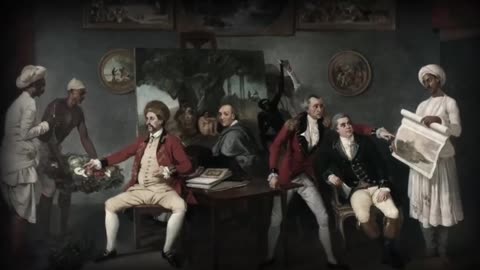 DUTCH EAST INDIES COMPANY
