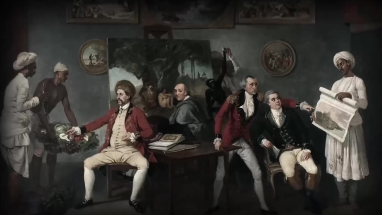 DUTCH EAST INDIES COMPANY