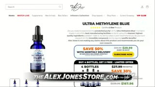 INFOWARS LIVE - 5/22/25: The American Journal with Harrison Smith / The Alex Jones Show / The War Room With Owen Shroyer