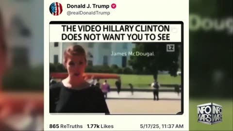 INFOWARS LIVE - 5/22/25: The American Journal with Harrison Smith / The Alex Jones Show / The War Room With Owen Shroyer