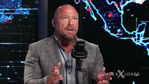 INFOWARS LIVE - 5/22/25: The American Journal with Harrison Smith / The Alex Jones Show / The War Room With Owen Shroyer