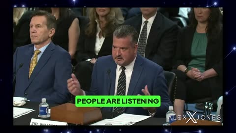 INFOWARS LIVE - 5/22/25: The American Journal with Harrison Smith / The Alex Jones Show / The War Room With Owen Shroyer