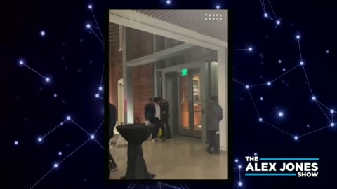 INFOWARS LIVE - 5/22/25: The American Journal with Harrison Smith / The Alex Jones Show / The War Room With Owen Shroyer