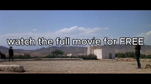 The Dollars trilogy