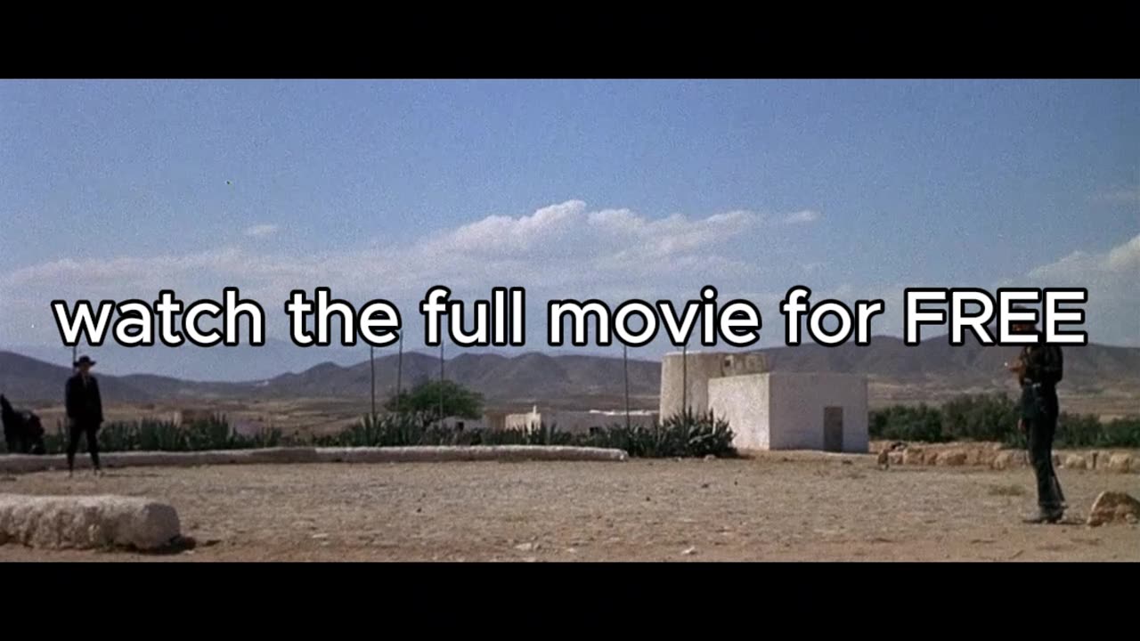 The Dollars trilogy