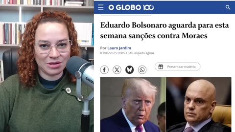 GOLPE DE MESTRE:Eduardo e PL montam a armadilha