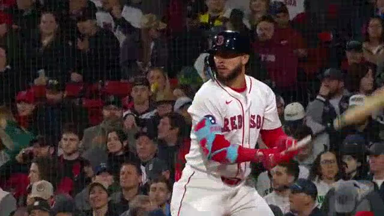 Cardinals vs. Red Sox Game 2 Highlights (4/6/25) | MLB Highlights