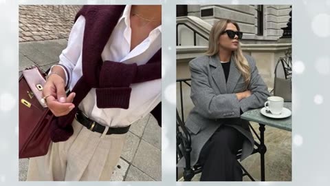 8 Old Money Color Combinations to Look Elegant and Expensive in 2025_part3