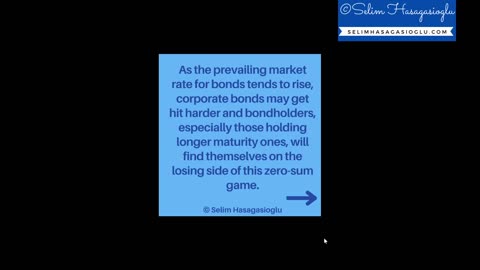 Food for thought: Bonds 🔎