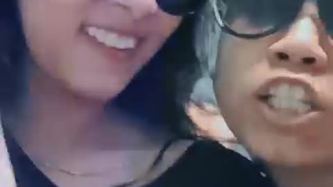 Funny girls