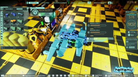 TerraTech Worlds – Episode 416