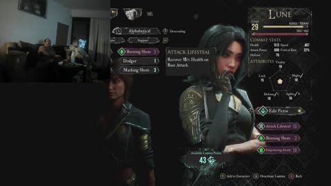 Clair Obscur Expedition 33 AKA That Cheese Eating Surrender Monkey Anime Bowlshit (THE X Sex)