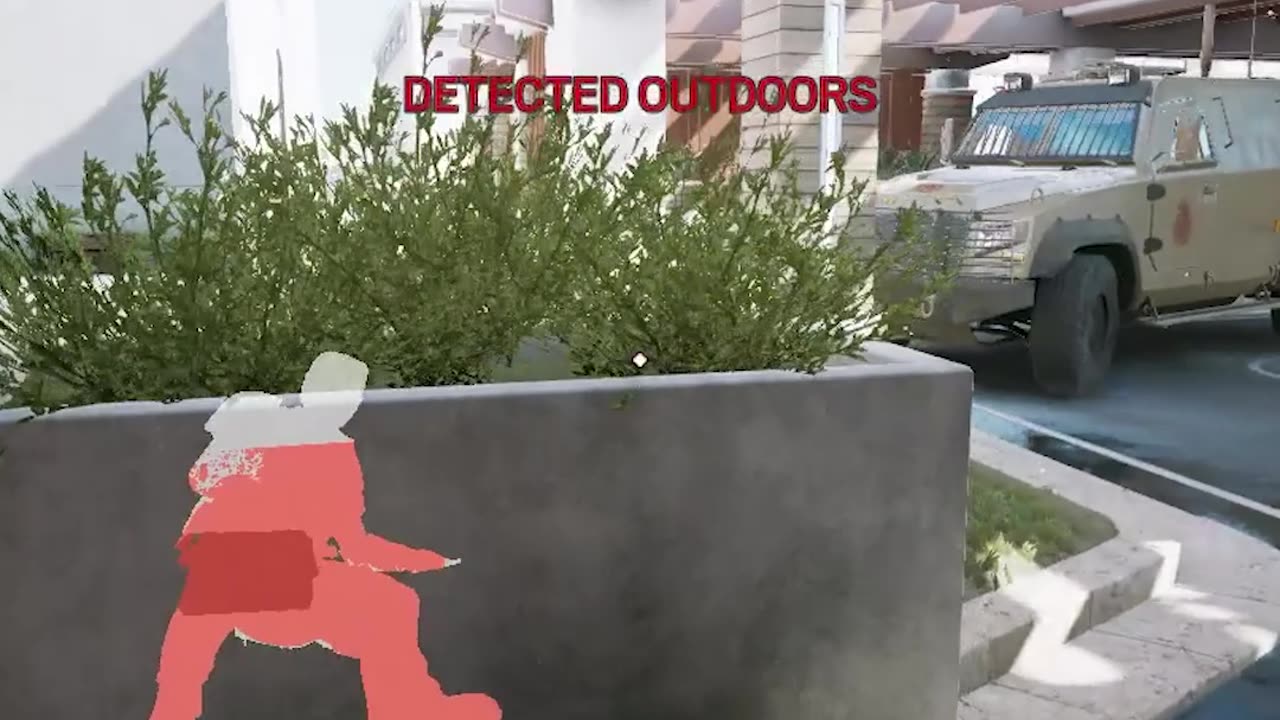 On the Road to Copperlon (Healing Bad Enemies in Siege)