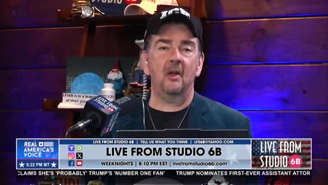 PROTESTS ARE “BACKFIRING ON THE MARXISTS”