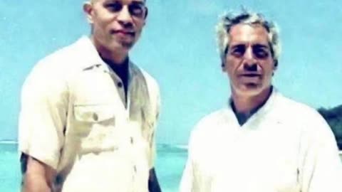 "Shifting Focus: Why the Epstein Files Faded from Political Discourse"