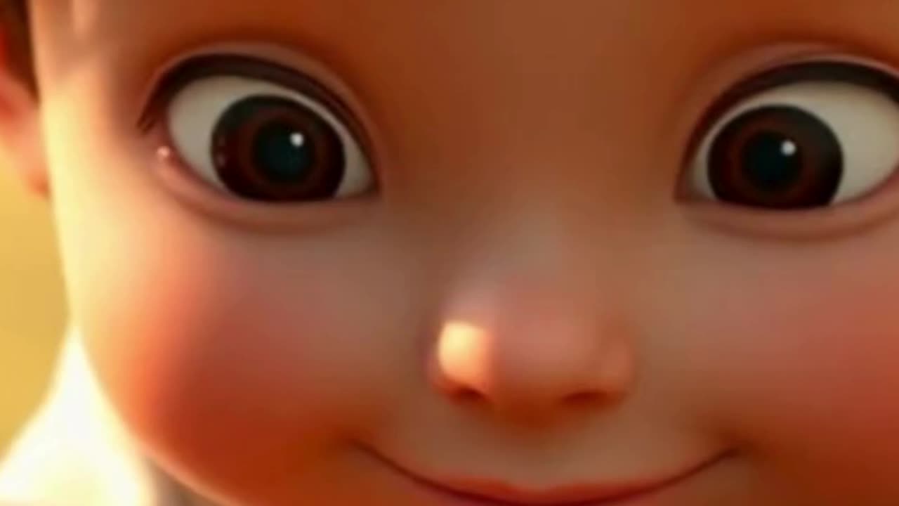 The Feelings Song 😊 | Kids Short Nursery Rhyme About Emotions