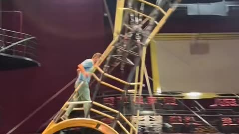 Circus 🎪 video New