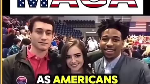 WORD FROM THE DEMOCRAT VOTER