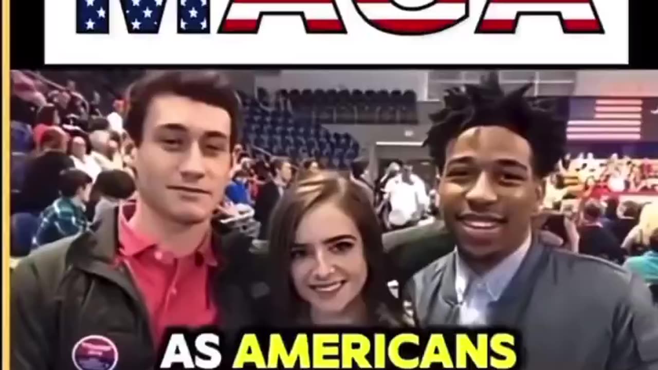 WORD FROM THE DEMOCRAT VOTER