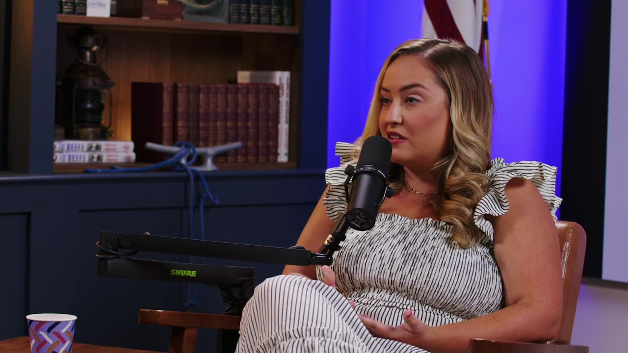 FBI Threatened This Nurse for Exposing Child Trans Procedures