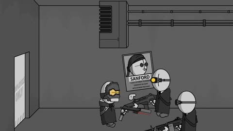 Madness Reflection Collab