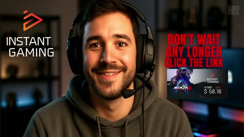 🎮 INSTANT-GAMING 🛒 Up to 80% OFF on GAMES