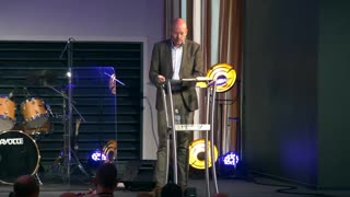 Oscar Lohuis - De strijd om Israël en Jeruzalem in de eindtijd