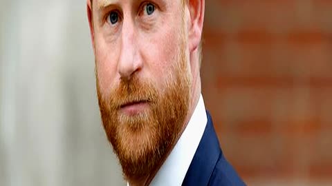 Prince Harrys Final Chance to Heal Royal Feud Wi