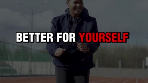 IF YOU WANT BETTER FOR YOURSELF-Motivational Lines