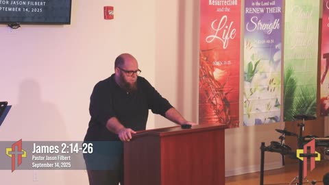Faith in Action: The Call to Live Out Our Beliefs