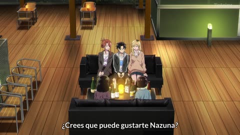 yofukashi no uta - temporada 2 capitulo 1 sub español