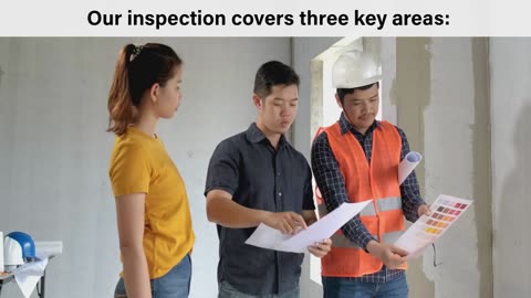 Home Defects Inspection