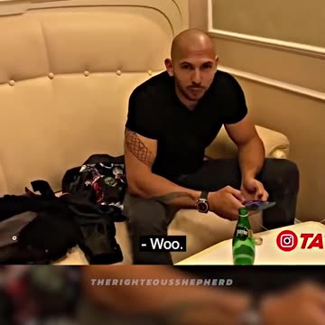 TATE Bros Turn on Cousin Luc😯