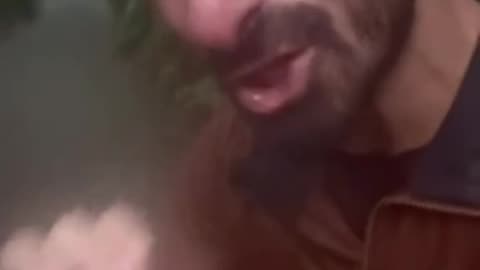 Amazon rainforest - is this the end