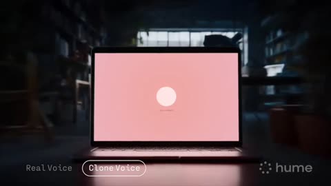 Hume AI Rolls Out Voice Cloning Tech.