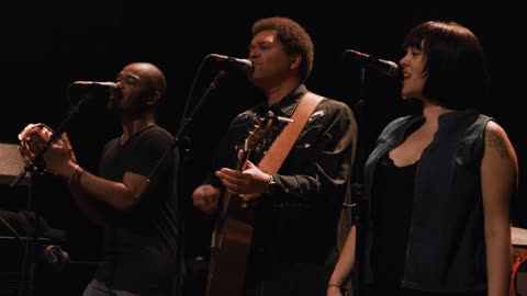 Just as Strange - Tedeschi Trucks Band (live)