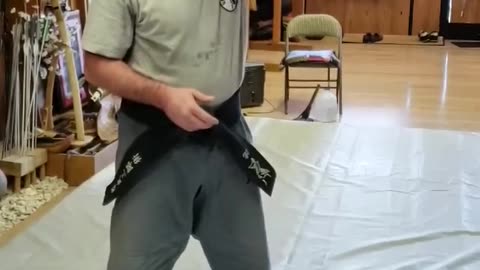 Samrang Do Hapkido
