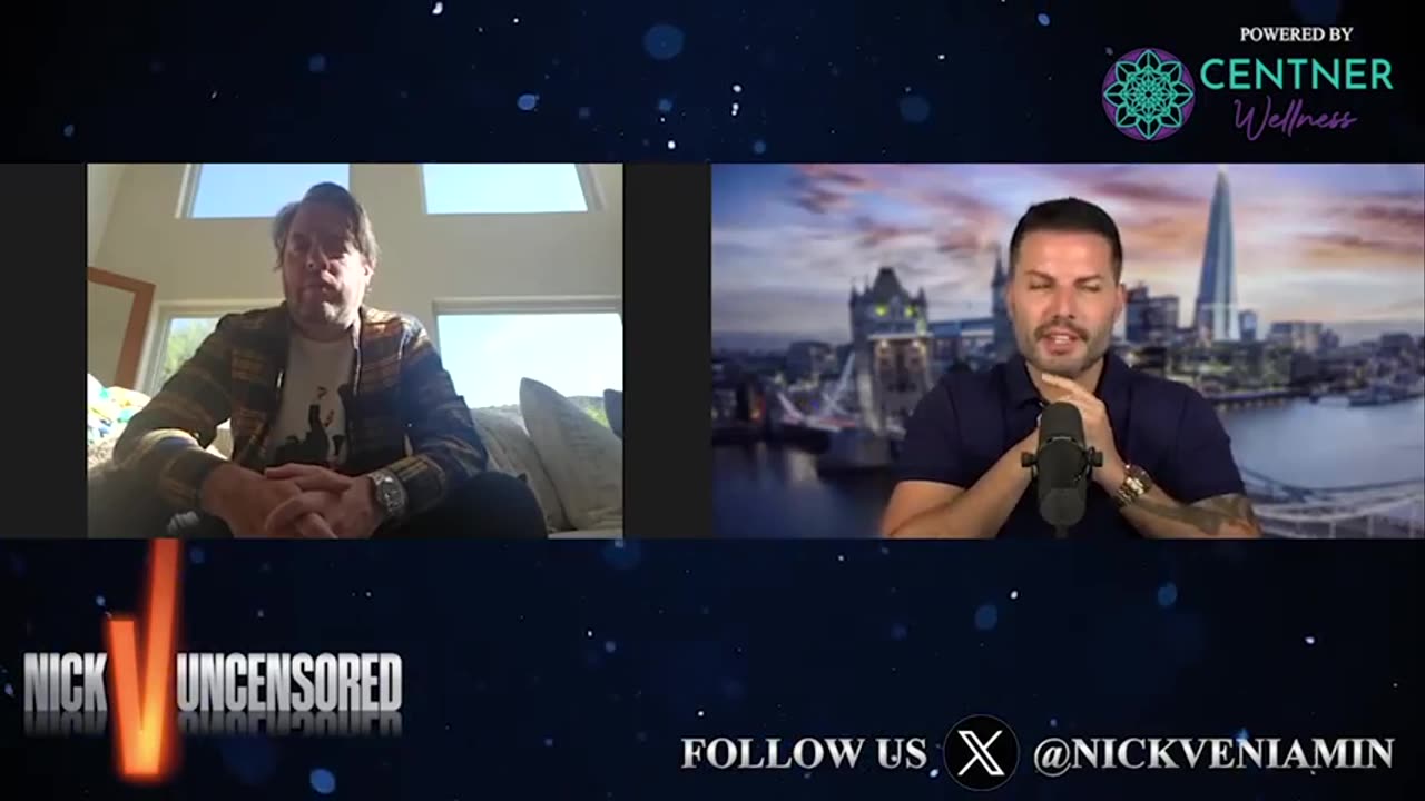 NV with Matt Geiger Discusses Trump & Elon Sting Operation & LA Riots 6-11-25