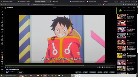 Luffyfer