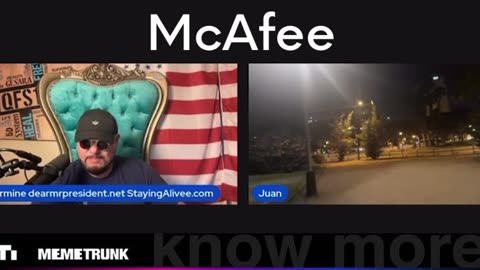McAfee