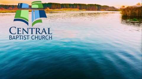Live CBC Church Service