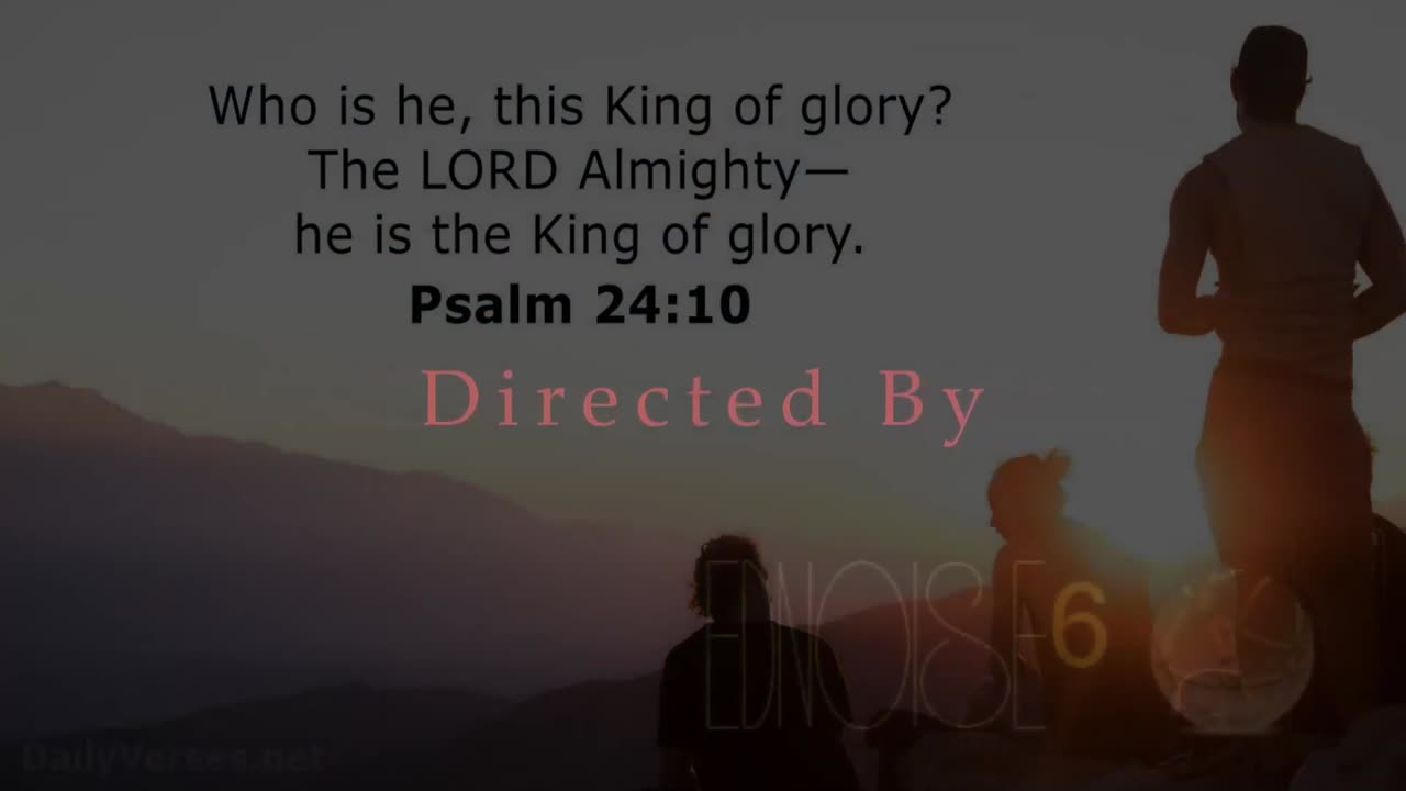 The Sowers ~ Jesus, You are my King (Jose A. Alicea Benítez){ Ai } Remix 1 Christcore Slowed PC FX