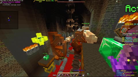 Skyblock FLOOR 7 [#2109]